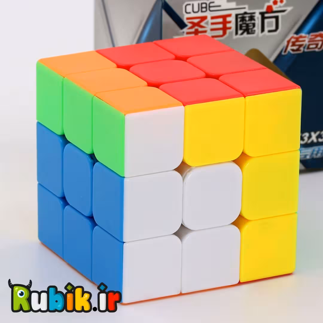 3*3 شنگ شو لجند