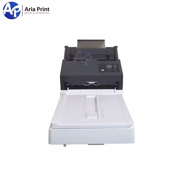اسکنر ای ویژن مدل AD380f