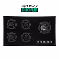 اجاق گاز صفحه ای بیمکث مدل MG 0016