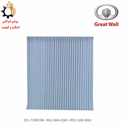 فیلتر کابین گریت وال ولکس C30 مدل 8104300-G08