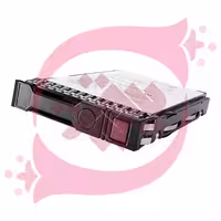 SSD سرور HPE 1.92TB SAS 24G RI SFF BC P49735-001