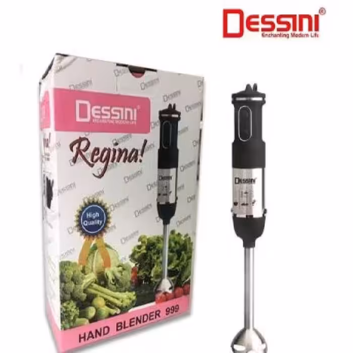 گوشت کوب برقی دسینی 