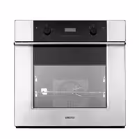 فر توکار استیل البرز مدل FGE6 برق و گاز