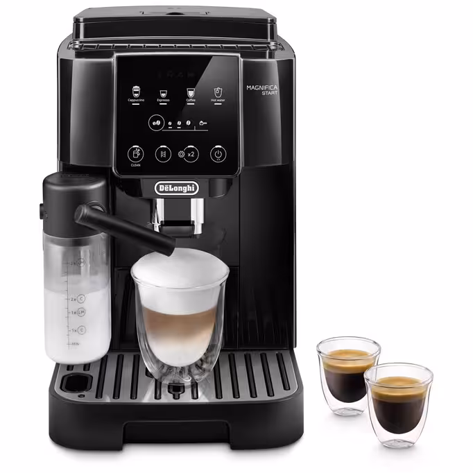 اسپرسو ساز دلونگی Delonghi ECAM 220.60