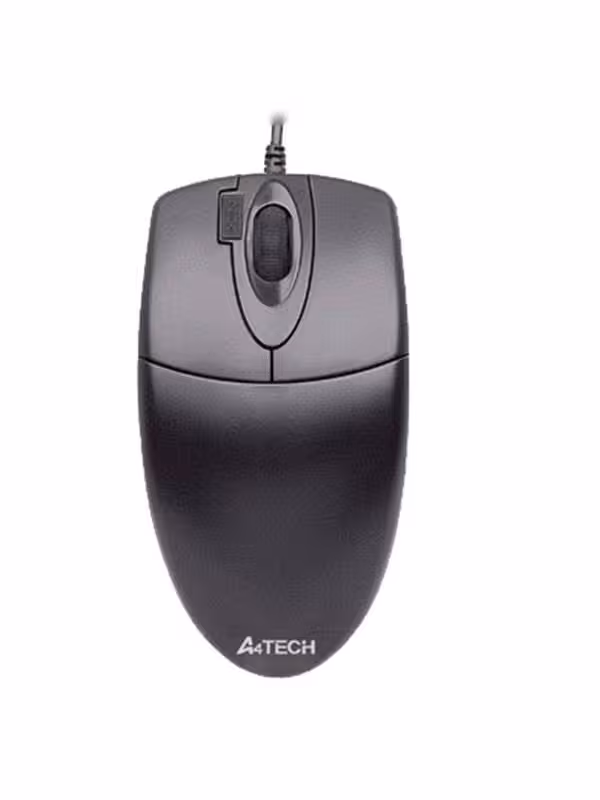 ماوس با سیم ای فورتک مدل A4tech OP-620D