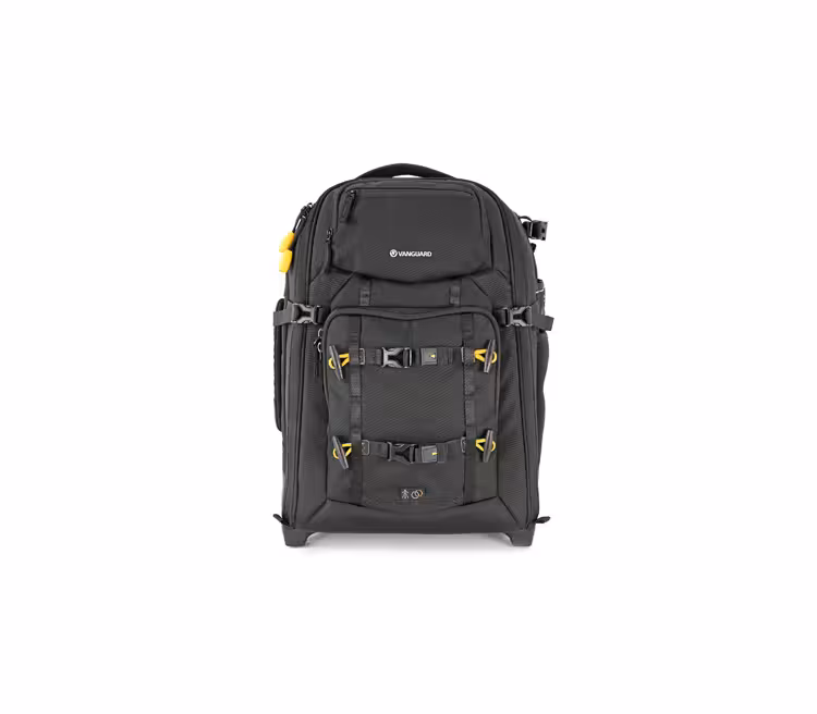 کیف ونگارد مدل Vanguard  ALTA FLY 62 T