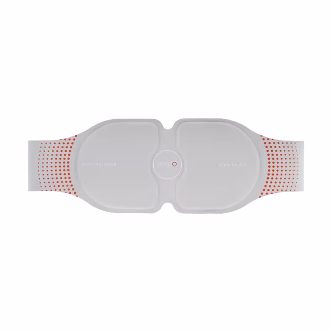ماساژور کمر پانگائو Pangao Waist Massager WAIST M5