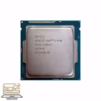 پردازنده اینتل intel core i5-4590 - کامپیوترچی