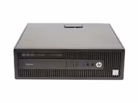 کیس استوک HP Elitedesk 800 G2 i5 نسل 6 سایز مینی