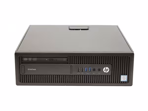 کیس استوک HP Elitedesk 800 G2 i5 نسل 6 سایز مینی