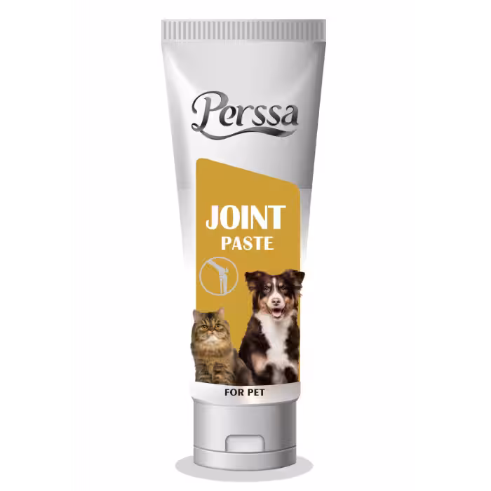 خمیر تقویت مفاصل پرسا گربه و سگ