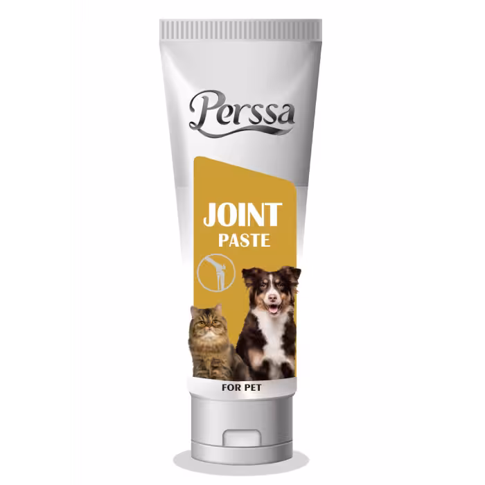 خمیر تقویت مفاصل پرسا گربه و سگ