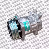 کمپرسور کولر مدل 709 اورجینال مارک SANDEN