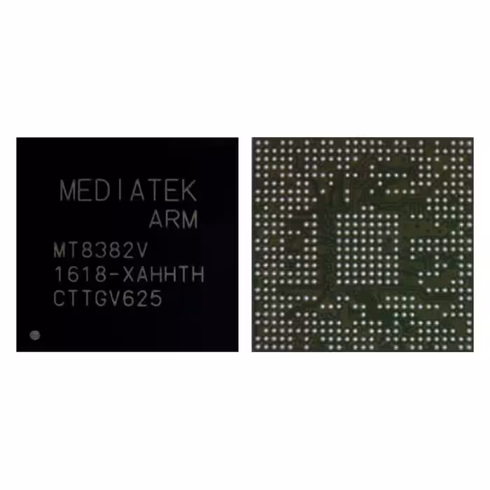 آی سی سی پی یو MT8382V XAHHTH