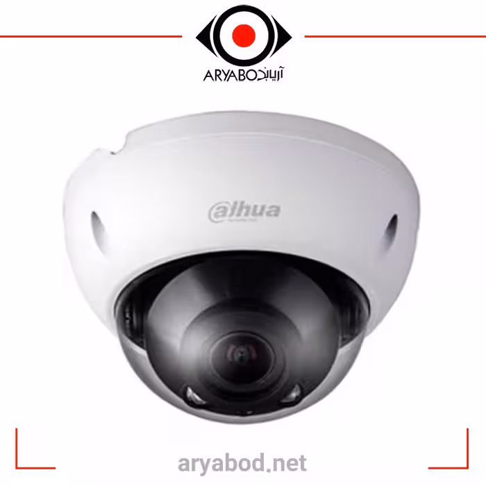 دوربین مداربسته تحت شبکه داهوا مدل IPC-HDBW-5831EP-ZE