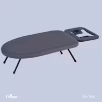 میز اتو پایه کوتاه یونیک کد UN-7092