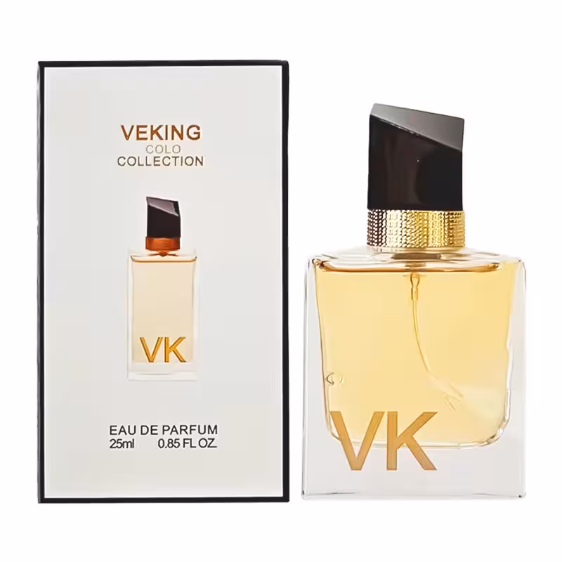 ادکلن وکینگ VEKING COLO رایحه ایو سن لورن لیبره حجم 25ml