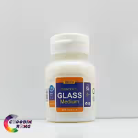 مدیوم گلس (شیشه) سوداکو 125 میل