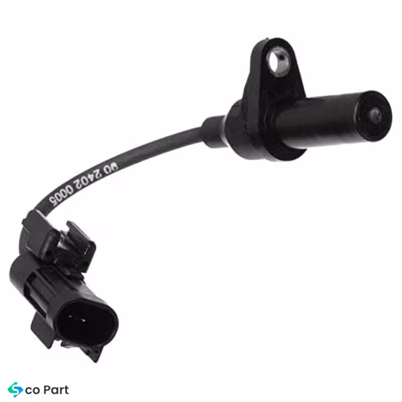 سنسور دور موتور کادنزا VG