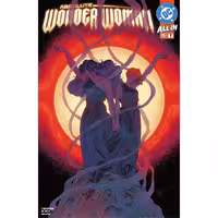 کمیک Absolute Wonder Woman (2024) #007