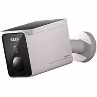 دوربین نظارتی هوشمند خورشیدی شیائومی Xiaomi BW400 Pro Set Solar Outdoor Camera