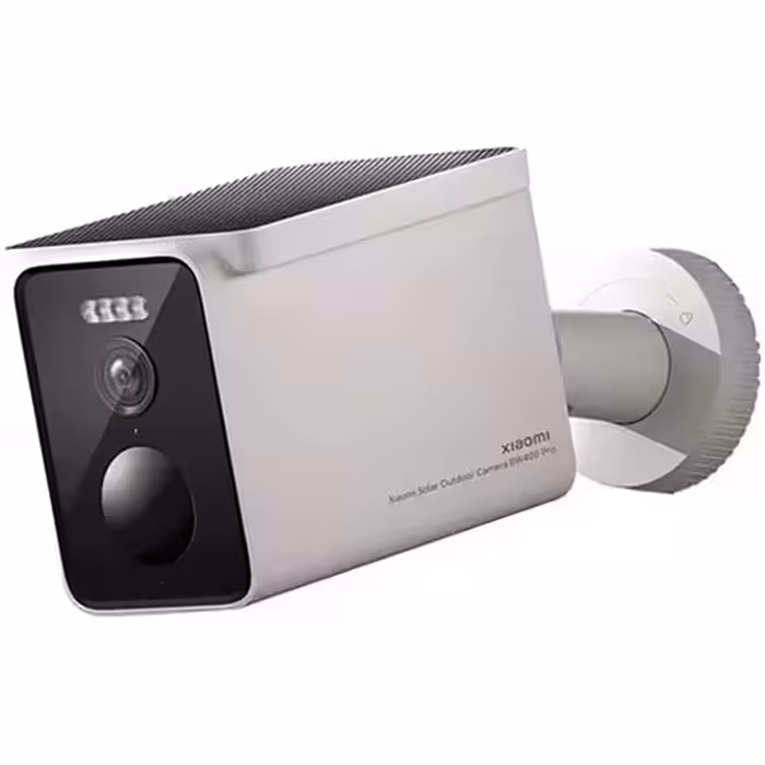 دوربین نظارتی هوشمند خورشیدی شیائومی Xiaomi BW400 Pro Set Solar Outdoor Camera