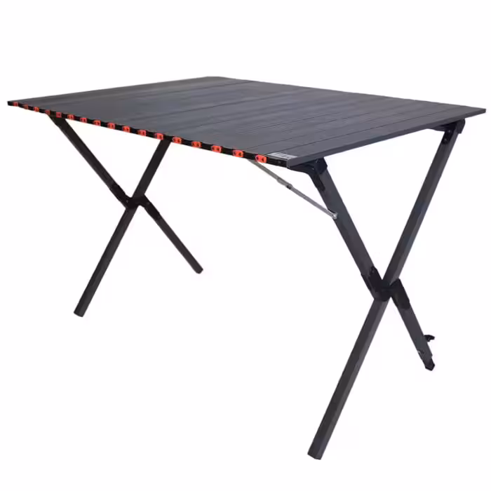 میز کمپینگ TITU CAMP آلومینیومی