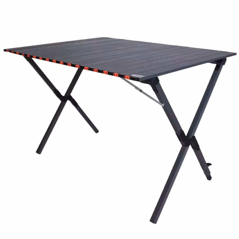 میز کمپینگ TITU CAMP آلومینیومی