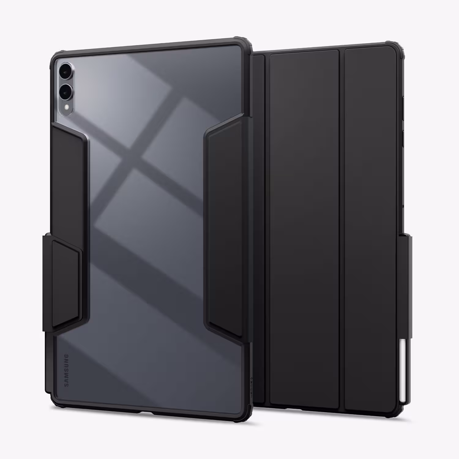 کیف اسپیگن مدل Air Skin Pro تبلت سامسونگ Galaxy Tab S11 Ultra