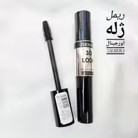 ریمل ژله ای لوک