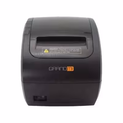 فیش پرینتر حرارتی گرندمی مدل MI-R826SNW