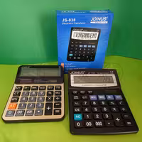 ماشین حساب 838