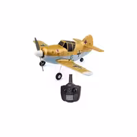 هواپیما کنترلی WLTOYS مدل A250