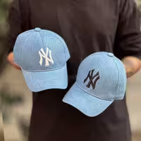 کلاه بیسبالی ny جین