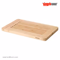 تخته برش ایکیا مدل BLANDSALLAD