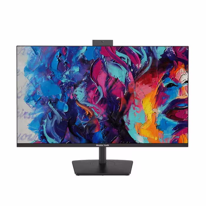 قیمت مانیتور مسترتک 32 اینچ مدل PA329CU-4K