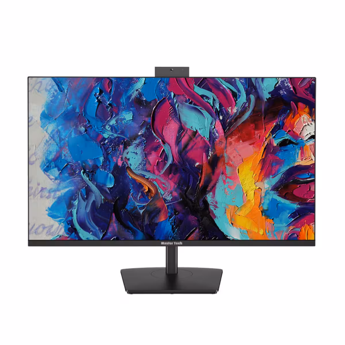 قیمت مانیتور مسترتک 32 اینچ مدل PA329CU-4K