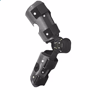 زانوبند بعد جراحی ارتومکس