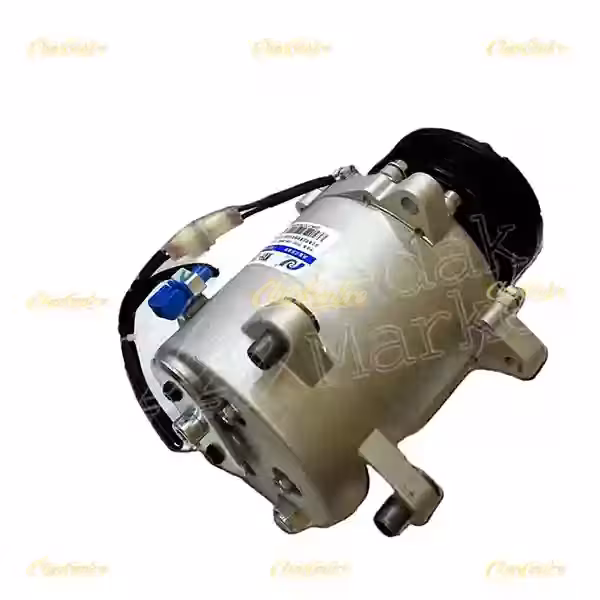 کمپرسور کولر 550-AT