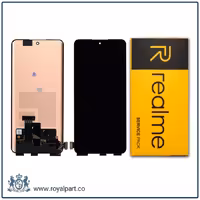 تاچ و ال سی دی ریلمی 12 پرو پلاس | LCD Realme 12 Pro Plus
