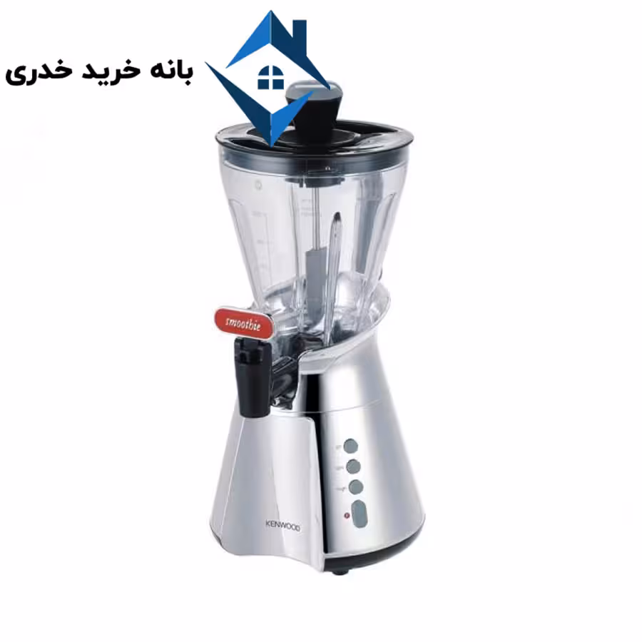 مخلوط کن کنوود مدل 266