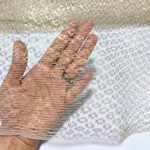 تور طرح زری