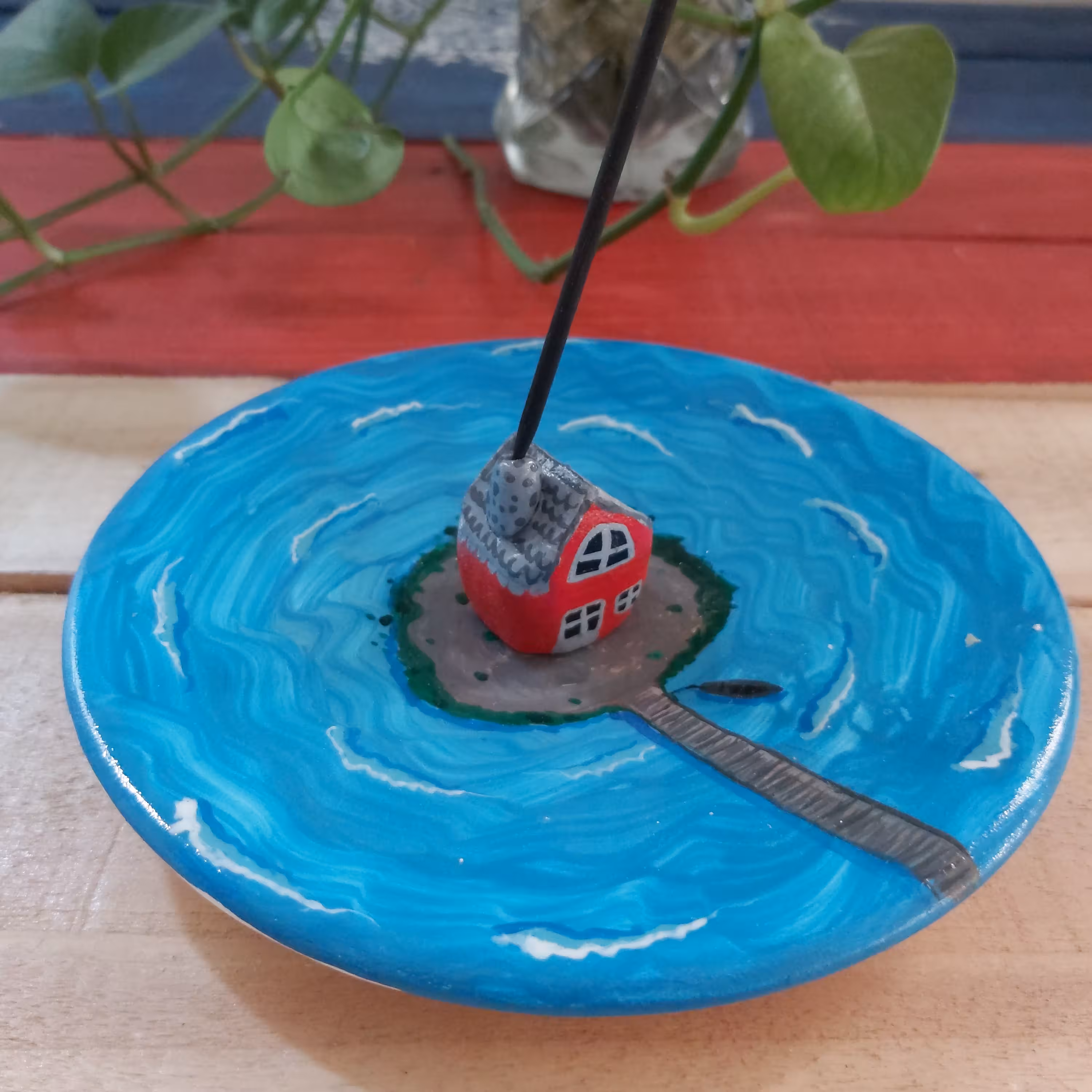 جا عودی جزیزه