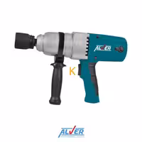 آچار بکس برقی 620 وات مدل AV-3034 آلور