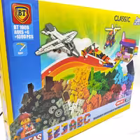 لگو بی تی 1000 کلاسیک BT 1000 Classic