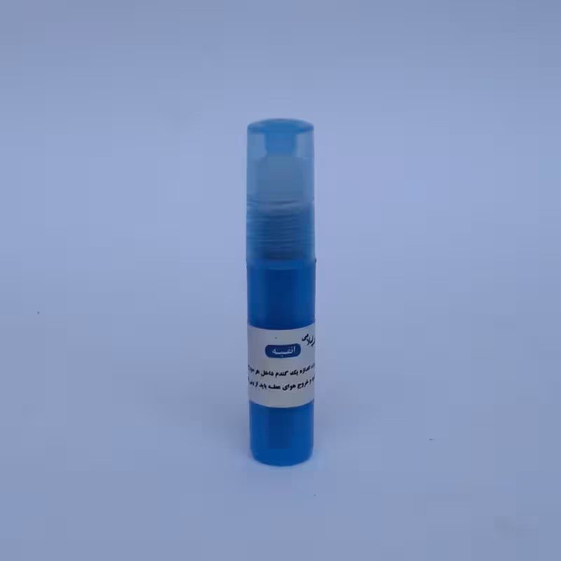 انفیه یا سعوط موسسه پژوهشی طبی بازرگانی سیمرغ (در ظرف عطری غلطکی)