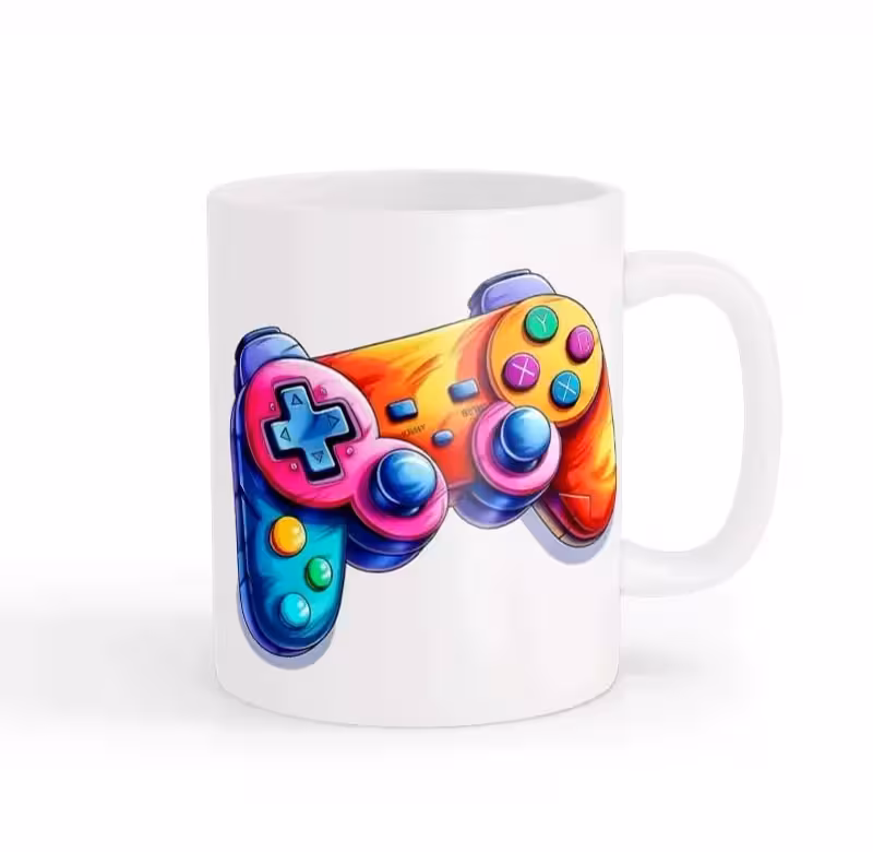 ماگ دسته بازی ps4