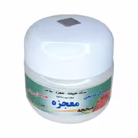 کرم میخچه معجزه (50 گرم)