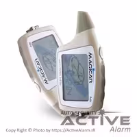 قیمت ریموت تصویری ماجیکار 902 اصلی