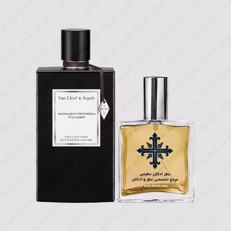 عطر ادکلن عطرمی مدل مونلایت پچولی – Atrmi Moonlight Patchouli